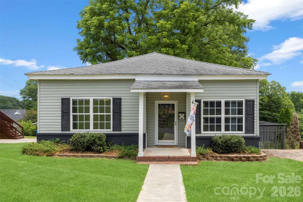 116 7th Street Cramerton, NC 28032