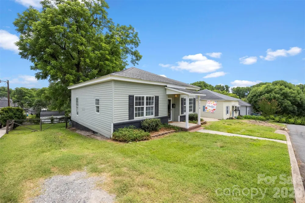 116 7th Street Cramerton, NC 28032