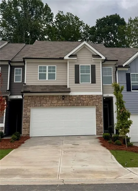 24 Berryville Drive