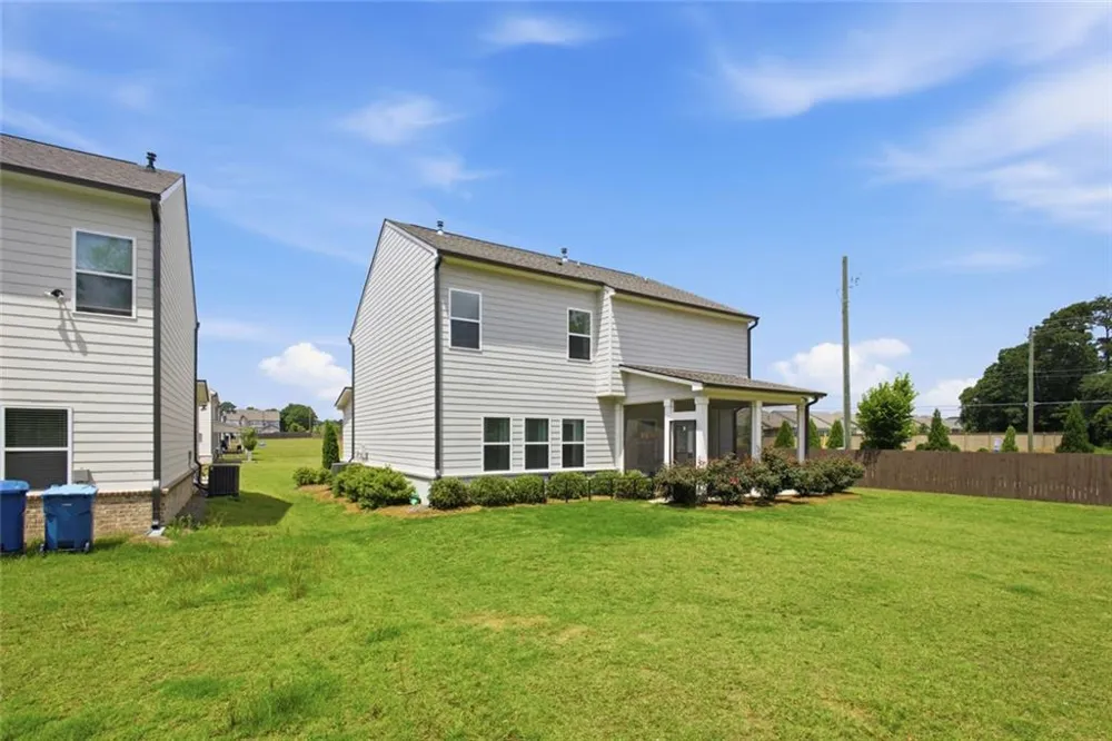 2700 Westgate Park Drive Loganville, GA 30052