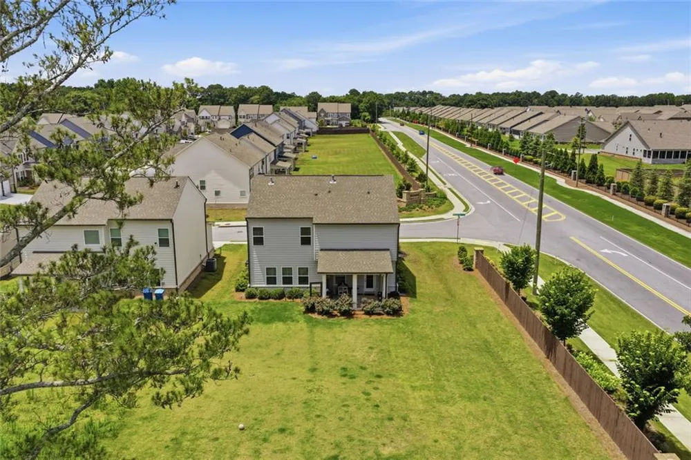 2700 Westgate Park Drive Loganville, GA 30052
