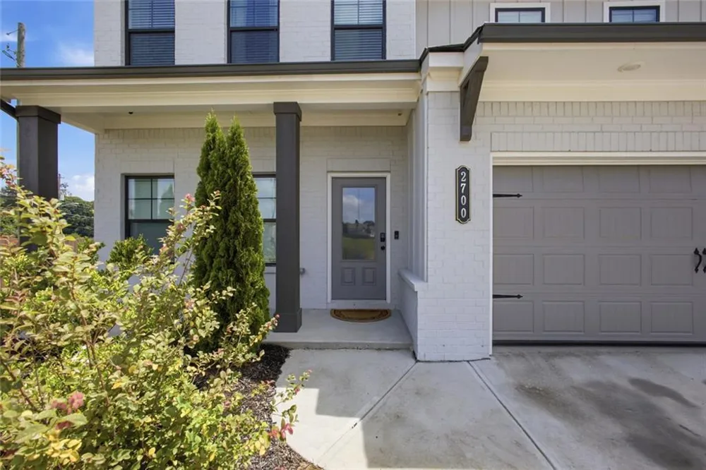 2700 Westgate Park Drive Loganville, GA 30052