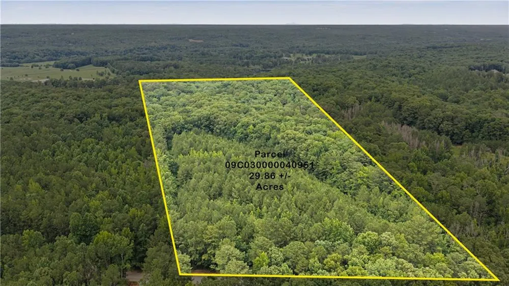 0 Cedar Grove Road Chattahoochee Hills, GA 30268
