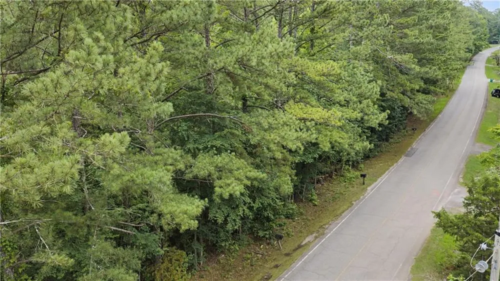 0 Cedar Grove Road Chattahoochee Hills, GA 30268