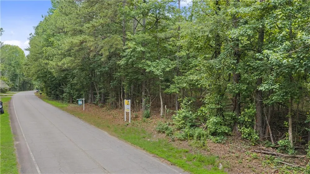 0 Cedar Grove Road Chattahoochee Hills, GA 30268