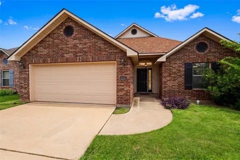 3214 Grand Lake Drive