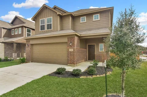 2323 Honey Heights Lane