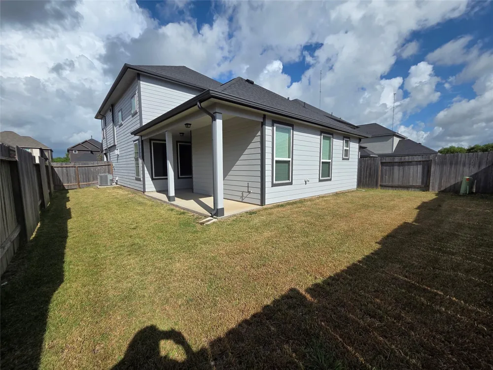 2323 Honey Heights Lane Fresno, TX 77545