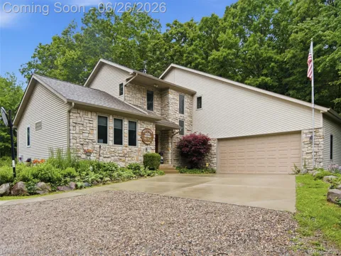 4196 Hosner Road