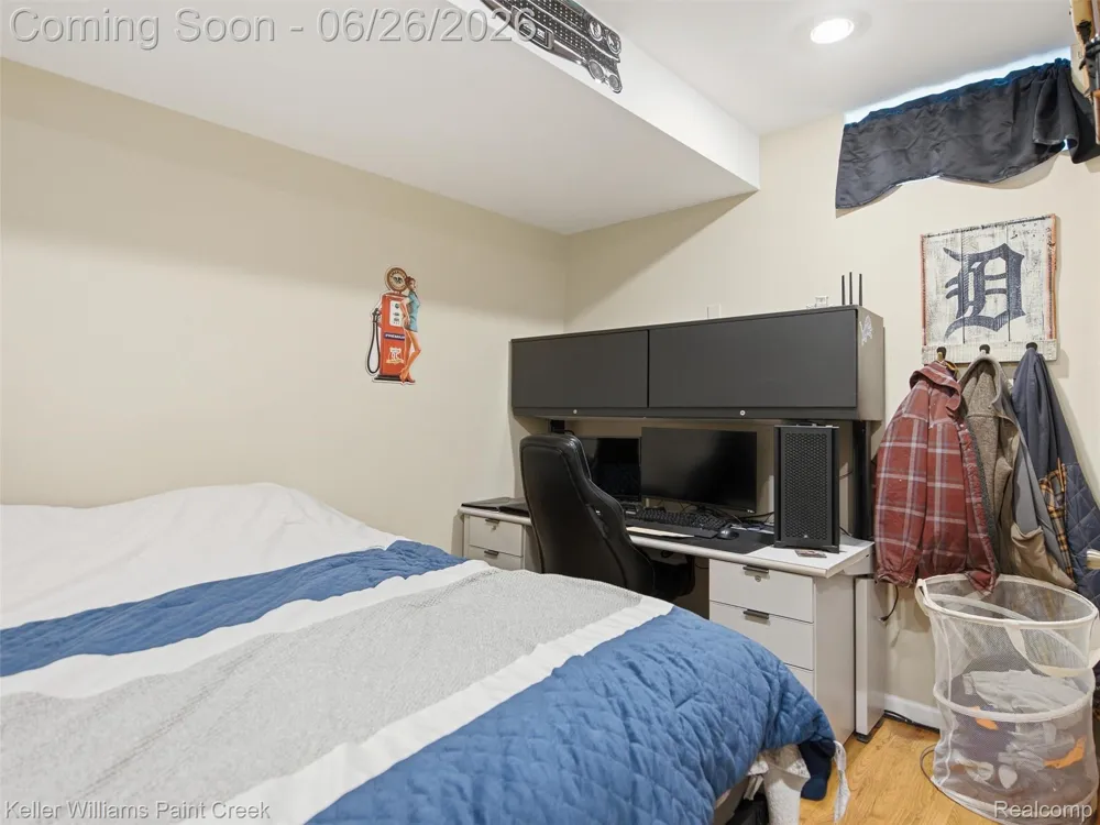 4196 Hosner Road Addison Township, MI 48370