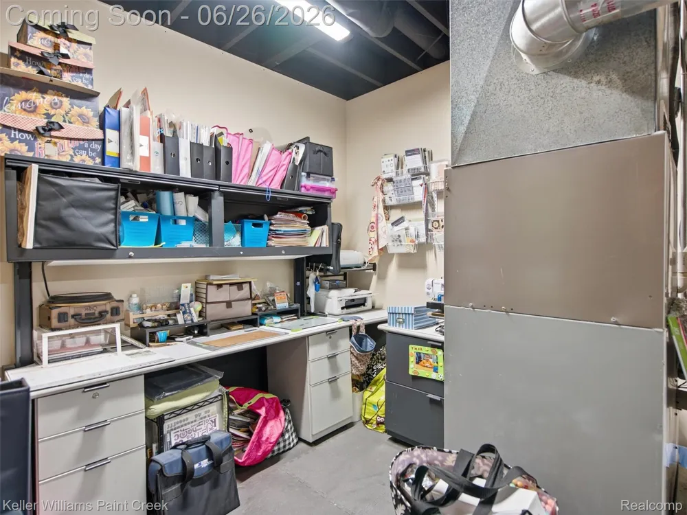 4196 Hosner Road Addison Township, MI 48370