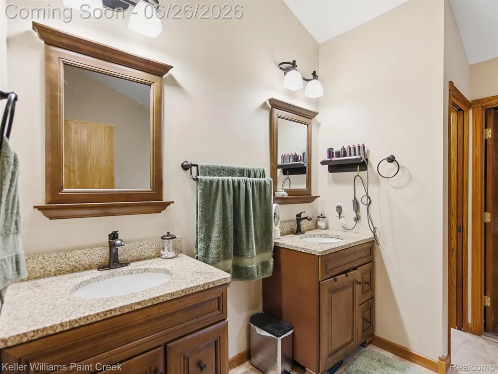 4196 Hosner Road Addison Township, MI 48370