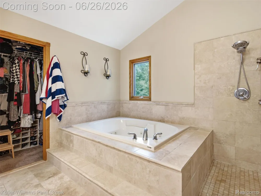 4196 Hosner Road Addison Township, MI 48370