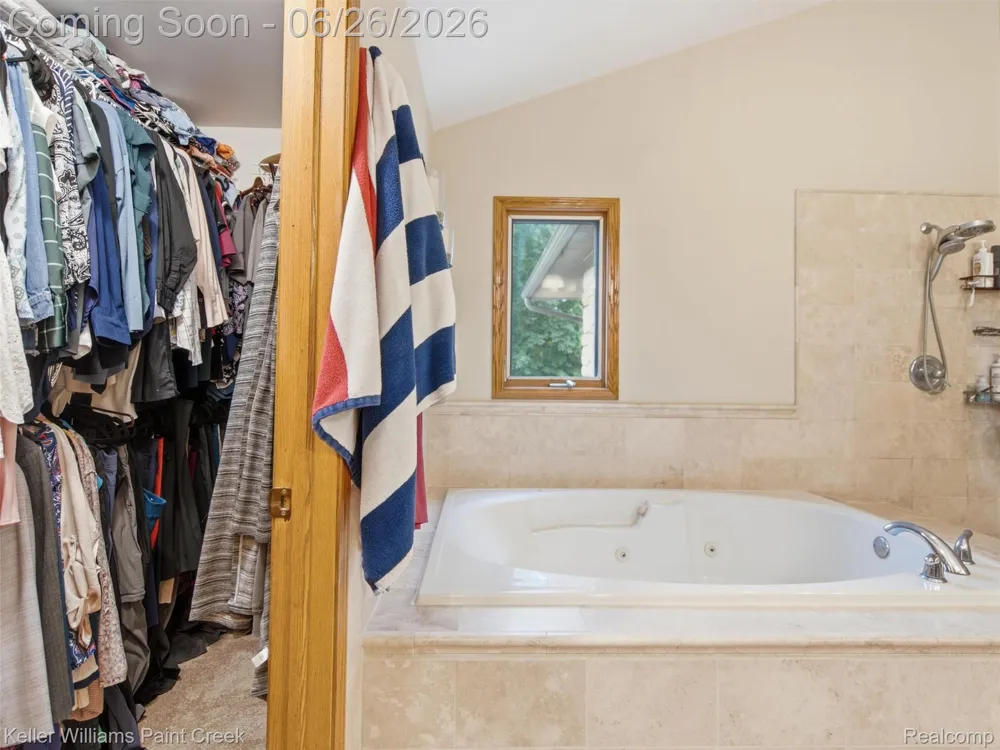 4196 Hosner Road Addison Township, MI 48370