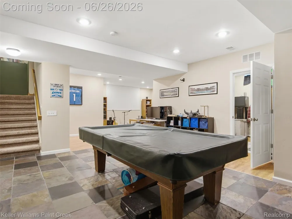 4196 Hosner Road Addison Township, MI 48370