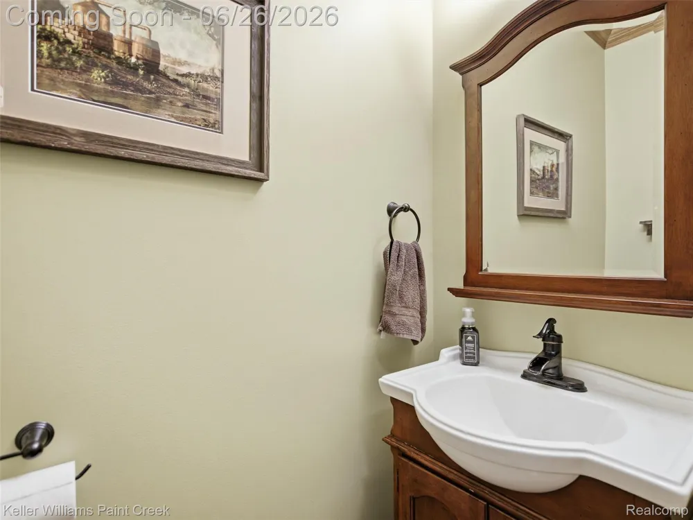 4196 Hosner Road Addison Township, MI 48370