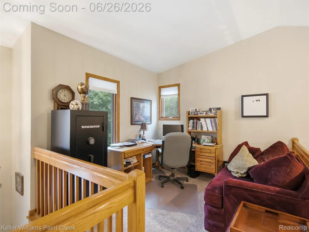 4196 Hosner Road Addison Township, MI 48370