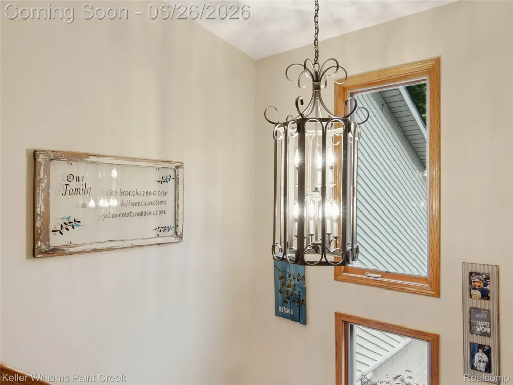 4196 Hosner Road Addison Township, MI 48370