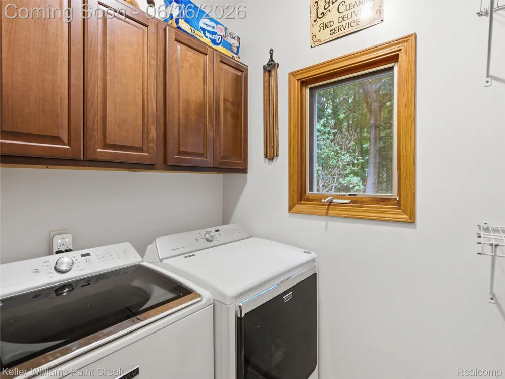 4196 Hosner Road Addison Township, MI 48370