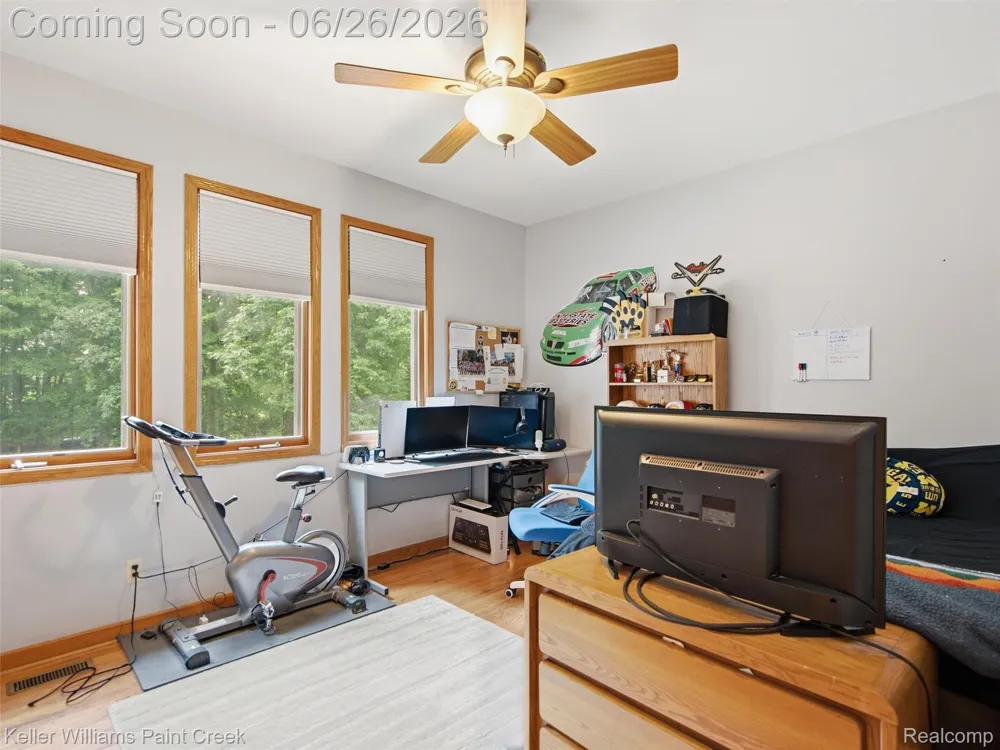 4196 Hosner Road Addison Township, MI 48370