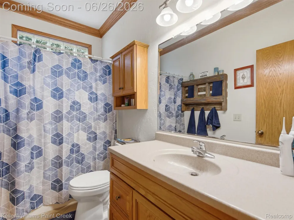 4196 Hosner Road Addison Township, MI 48370