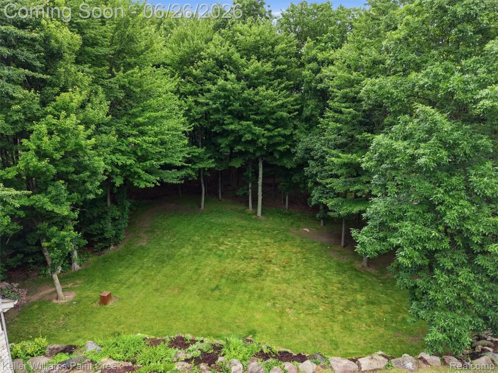 4196 Hosner Road Addison Township, MI 48370