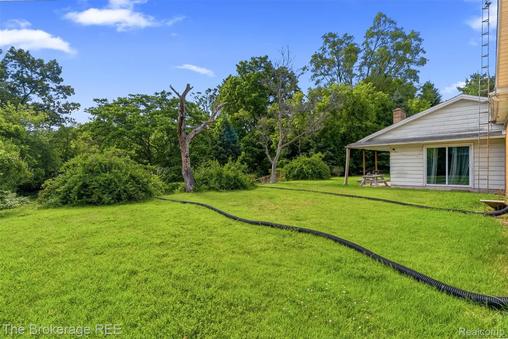 3290 Drexel Avenue Genesee Charter Township, MI 48506