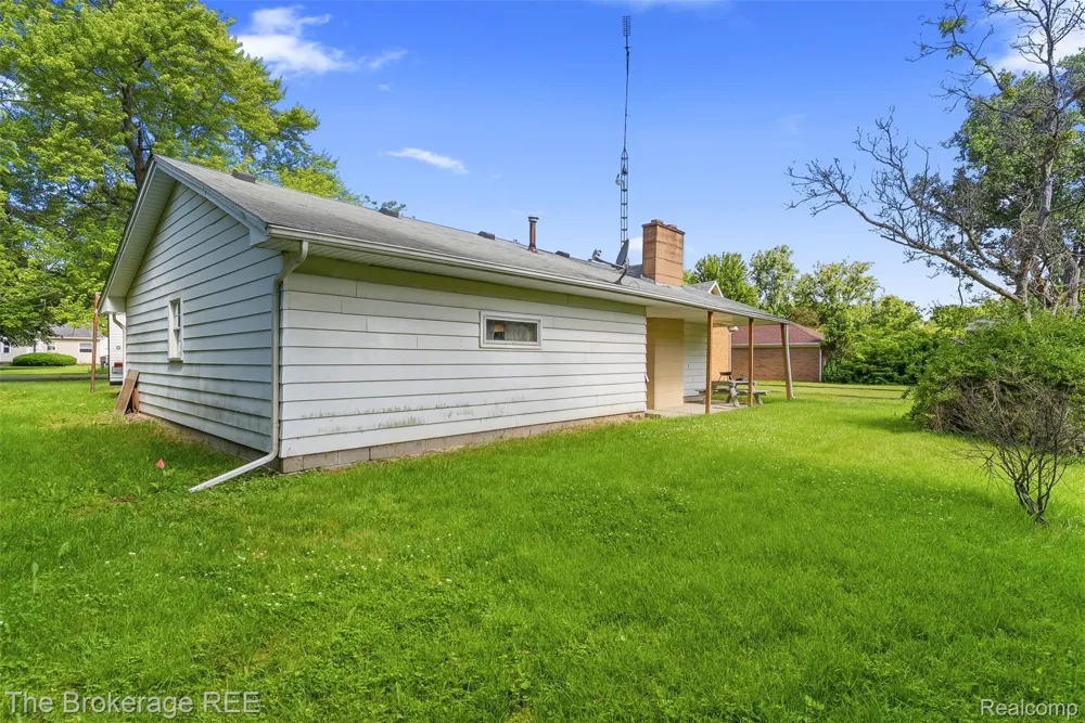 3290 Drexel Avenue Genesee Charter Township, MI 48506