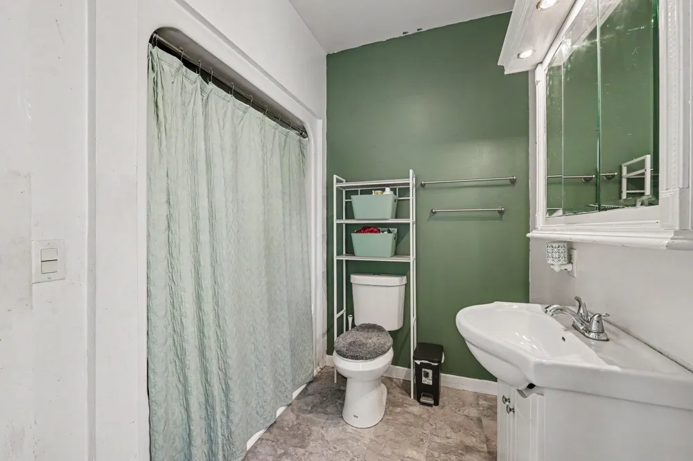 1024 Cooper Street Jackson City, MI 49202