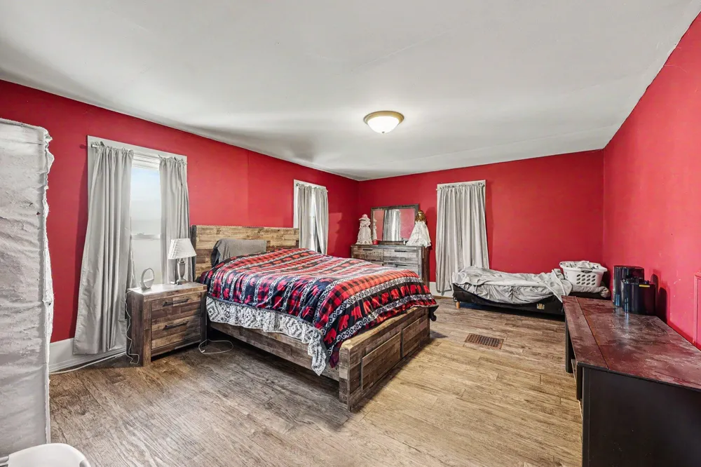 1024 Cooper Street Jackson City, MI 49202