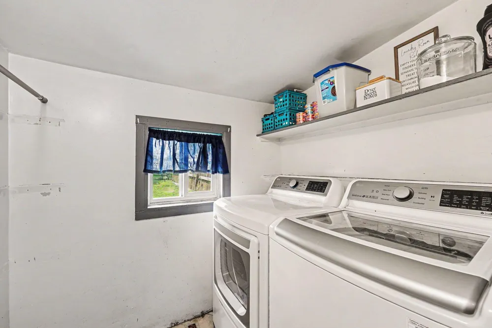 1024 Cooper Street Jackson City, MI 49202