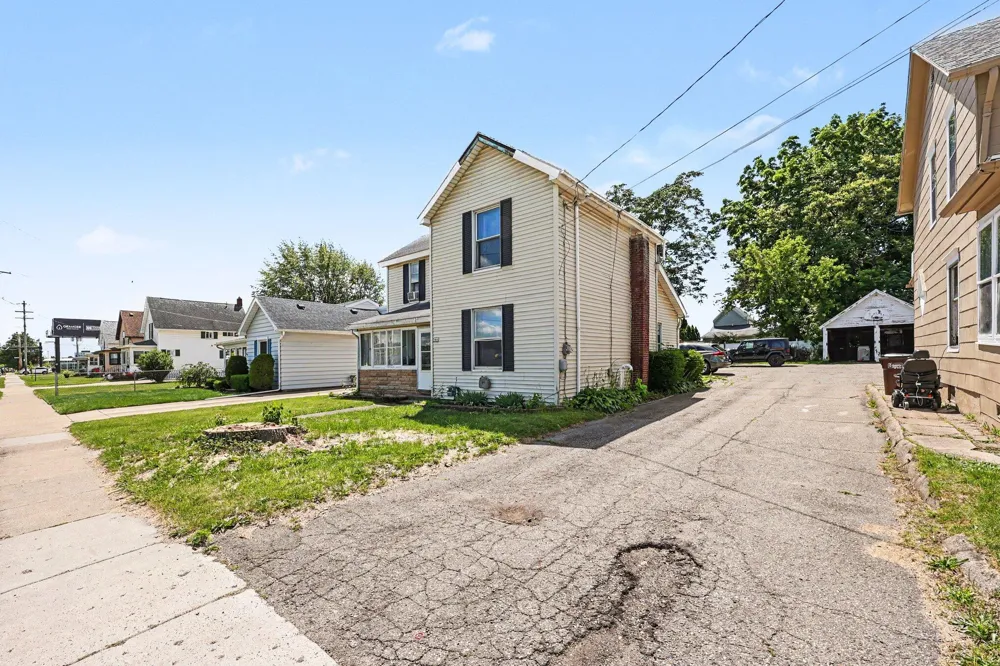 1024 Cooper Street Jackson City, MI 49202