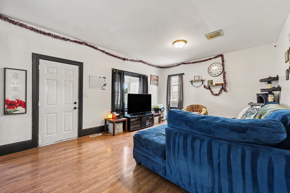 1024 Cooper Street Jackson City, MI 49202