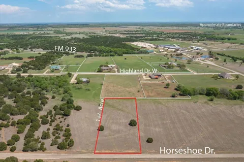 5032 Horseshoe Drive