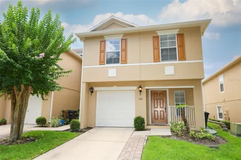 188 STERLING SPRINGS LANE