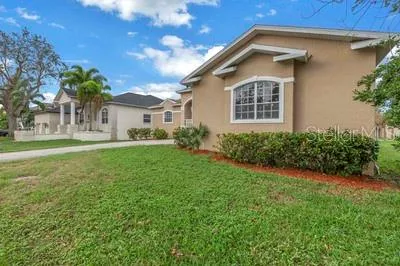 7380 PEBBLE BEACH LANE Seminole, FL 33777