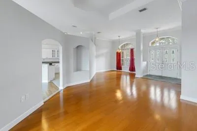 7380 PEBBLE BEACH LANE Seminole, FL 33777