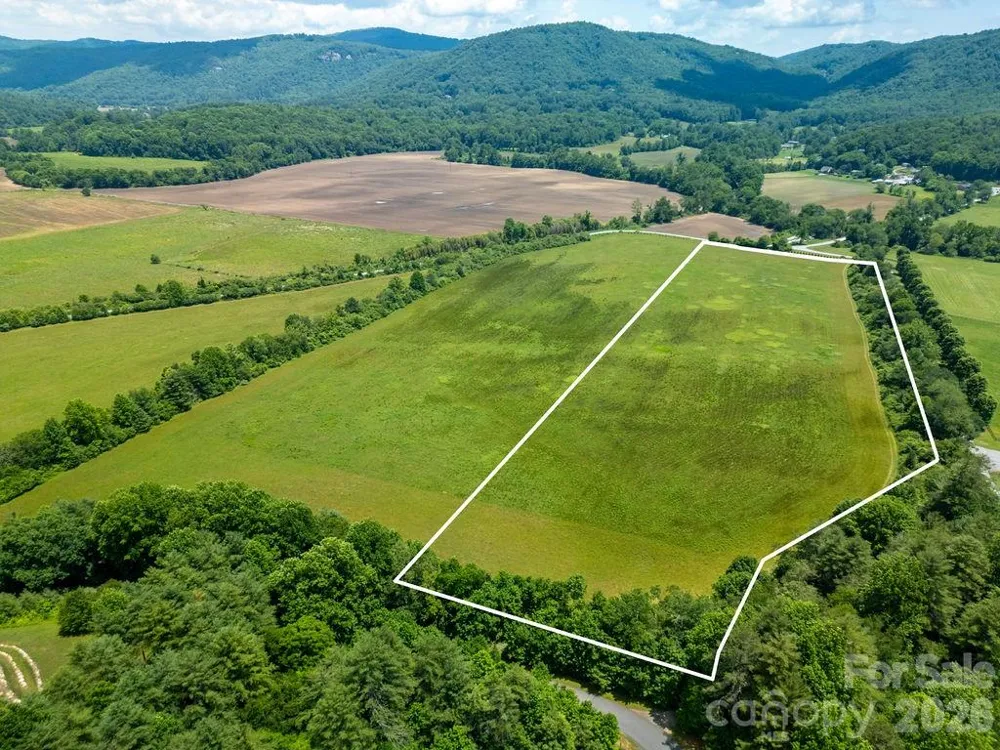Mini Farm 3 TBD Coventry Drive Brevard, NC 28712