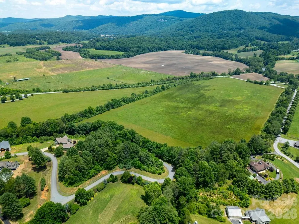 Mini Farm 3 TBD Coventry Drive Brevard, NC 28712