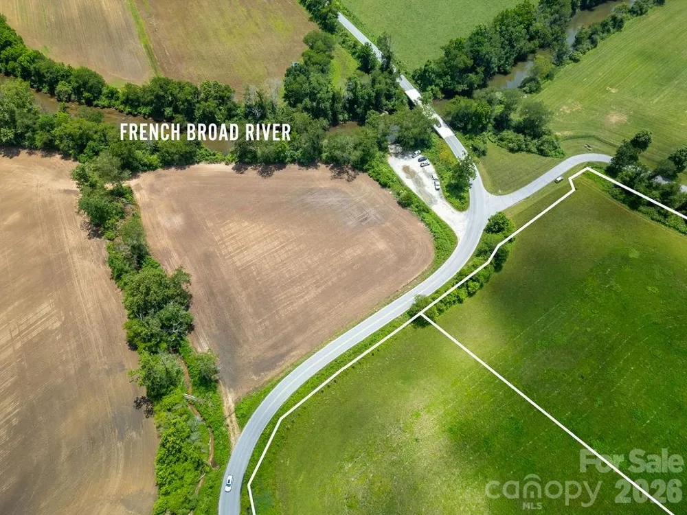 Mini Farm 3 TBD Coventry Drive Brevard, NC 28712