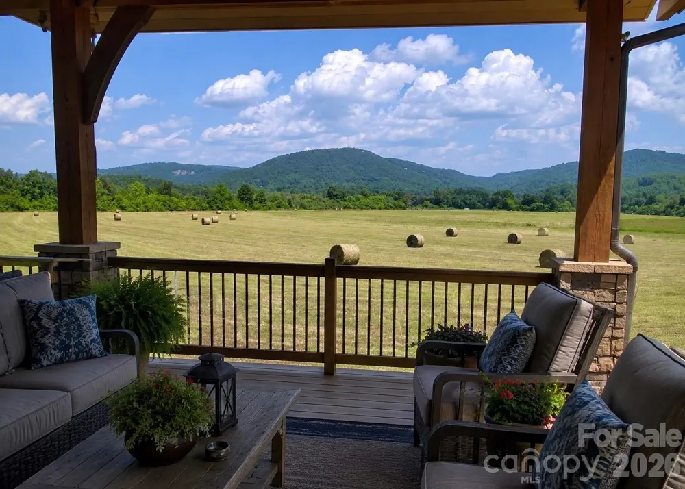 Mini Farm 3 TBD Coventry Drive Brevard, NC 28712