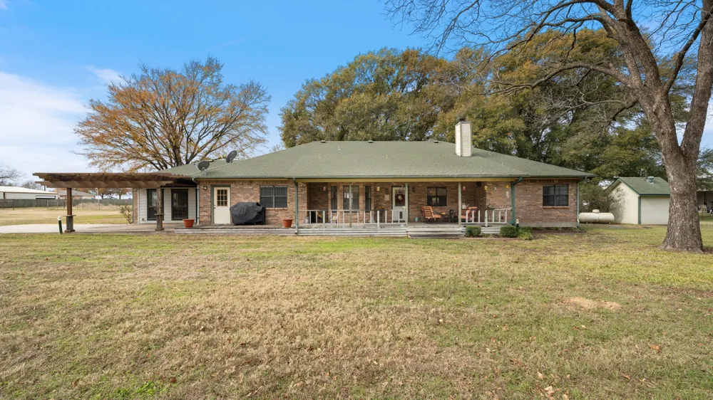 12525 County Road 4083 Scurry, TX 75158