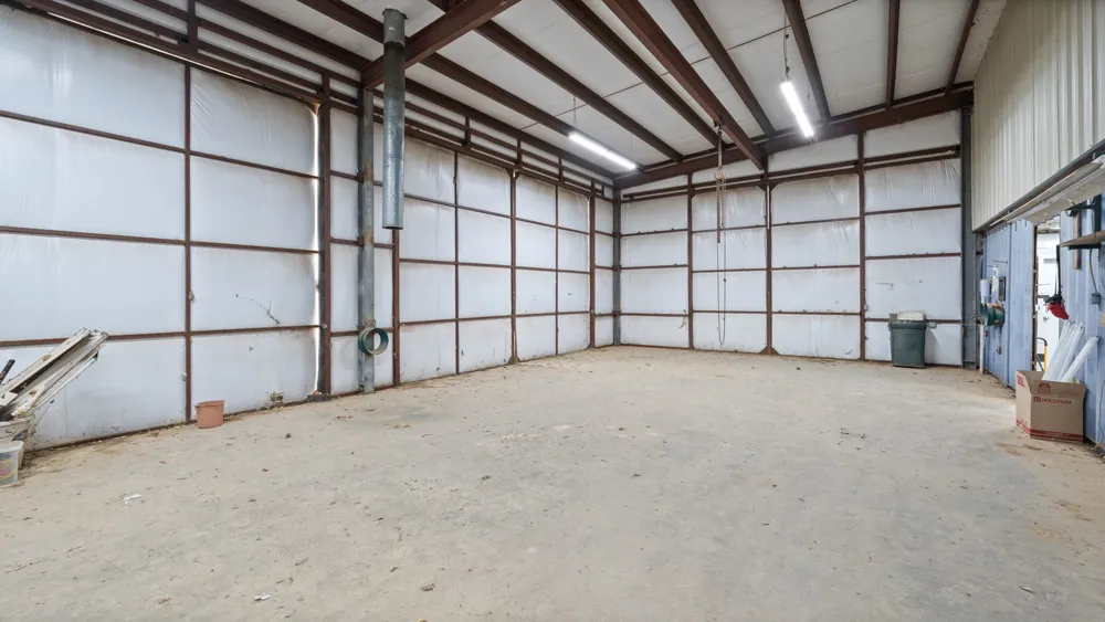 12525 County Road 4083 Scurry, TX 75158