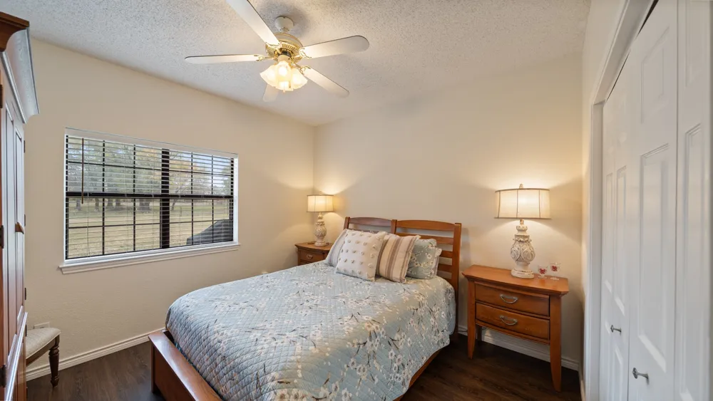 12525 County Road 4083 Scurry, TX 75158