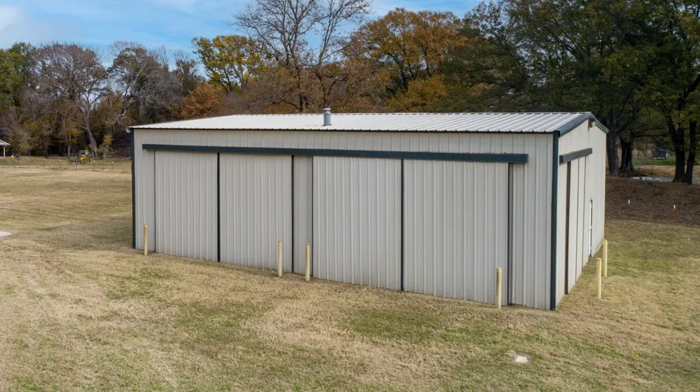 12525 County Road 4083 Scurry, TX 75158