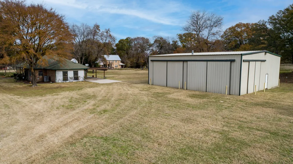 12525 County Road 4083 Scurry, TX 75158
