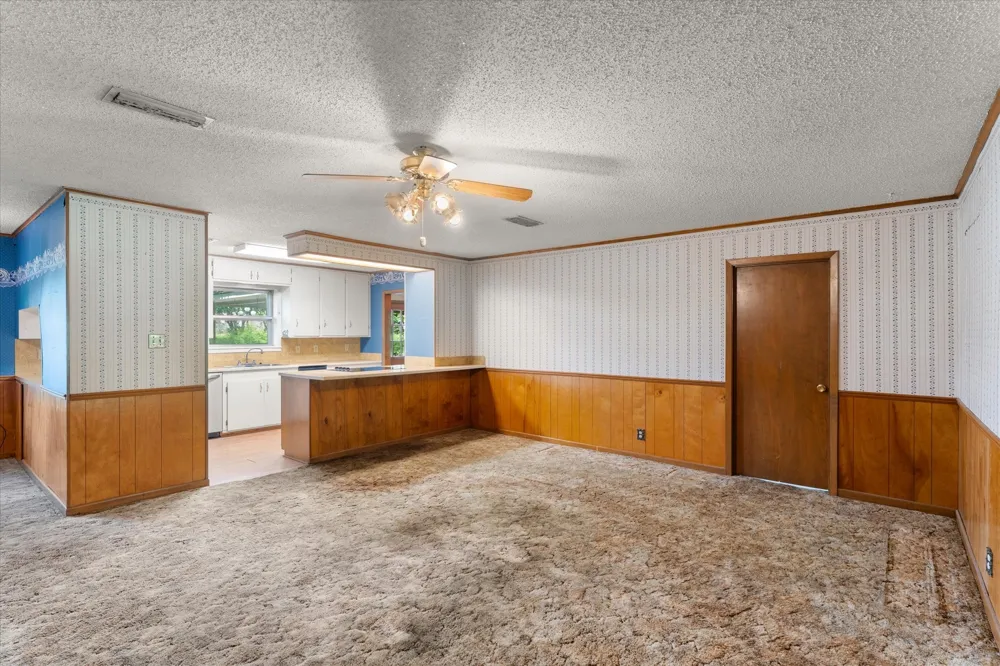 791 McCall Mt Pleasant, TX 75455