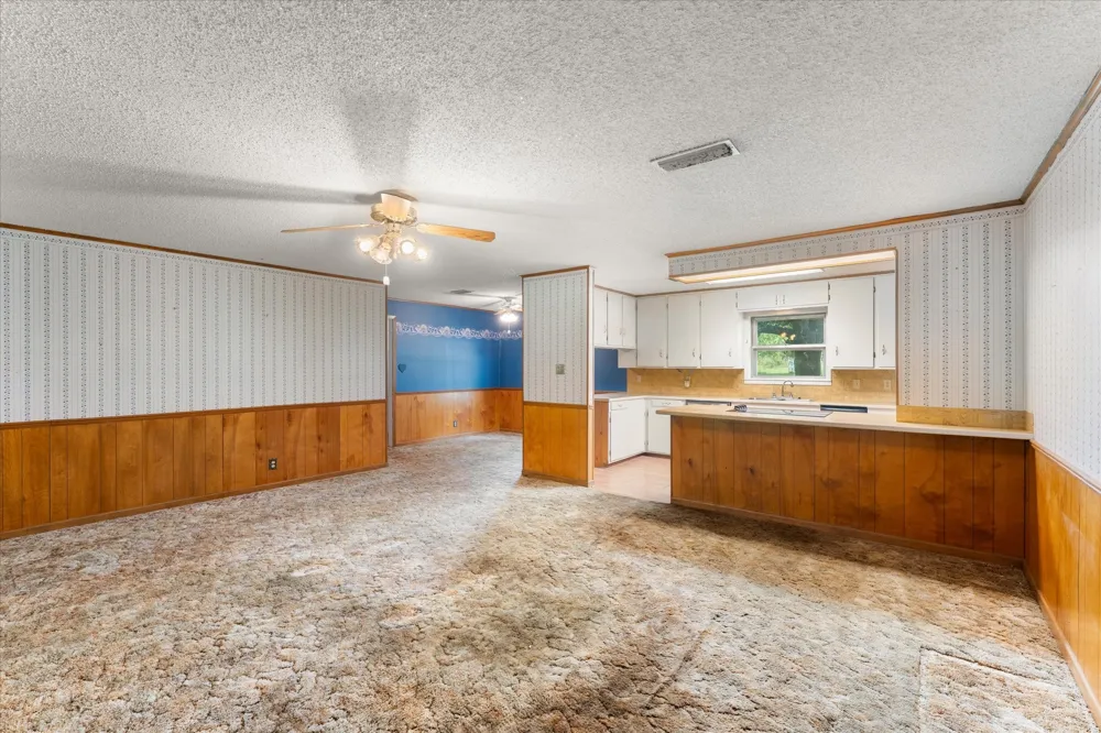 791 McCall Mt Pleasant, TX 75455
