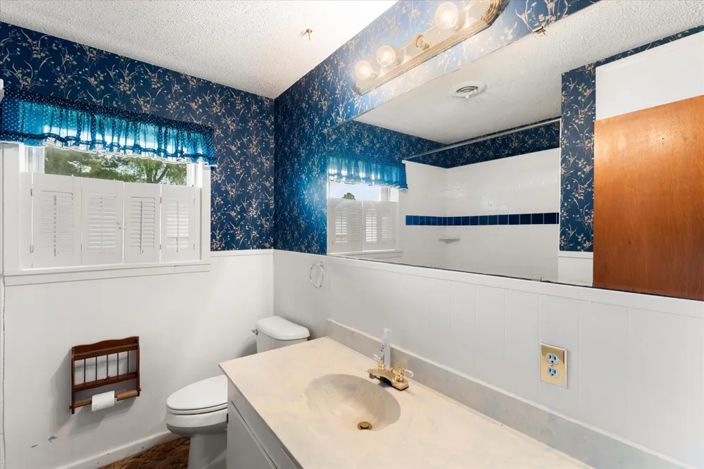 791 McCall Mt Pleasant, TX 75455