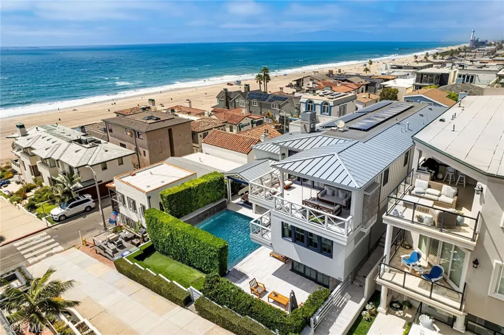 117 34th Street Manhattan Beach, CA 90266